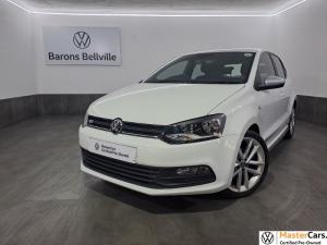 2024 Volkswagen Polo Vivo 1.0 TSI GT