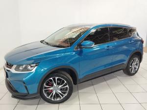 2025 Proton X50 1.5T Executive