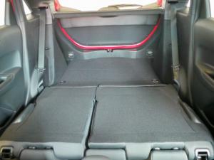 Honda Fit 1.5 Comfort - Image 10