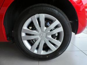 Honda Fit 1.5 Comfort - Image 11