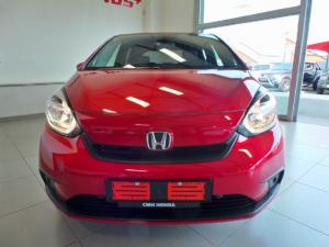 Honda Fit 1.5 Comfort - Image 2