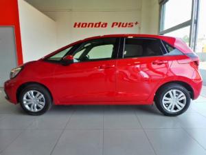 Honda Fit 1.5 Comfort - Image 4
