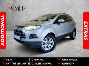 2015 Ford EcoSport 1.0T Trend