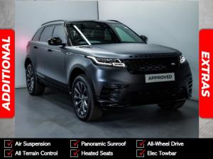 2023 Land Rover Range Rover Velar D200 Dynamic HSE