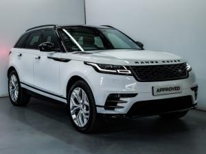 2020 Land Rover Range Rover Velar D180 S