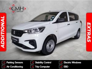 2024 Suzuki Ertiga 1.5 GA