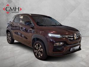 2022 Renault Kiger 1.0 Life