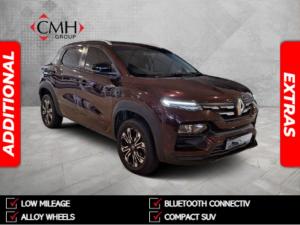 2022 Renault Kiger 1.0 Life