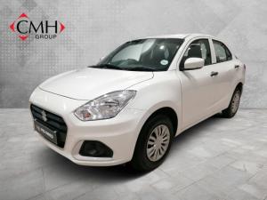 2023 Suzuki DZire 1.2 GA