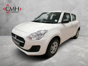 2023 Suzuki Swift 1.2 GA