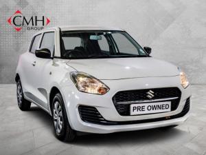 2023 Suzuki Swift 1.2 GA