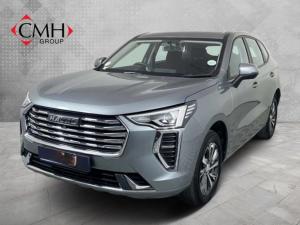 2022 Haval Jolion 1.5T City