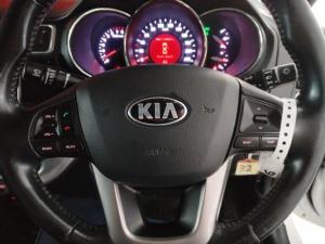 Kia Rio sedan 1.4 auto - Image 11