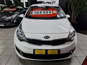 Kia Rio sedan 1.4 auto - Image 2