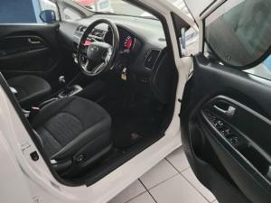 Kia Rio sedan 1.4 auto - Image 7