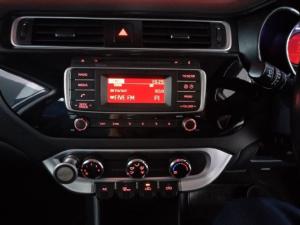 Kia Rio sedan 1.4 auto - Image 9