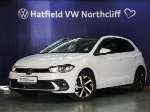 2023 Volkswagen Polo hatch 1.0TSI Comfortline