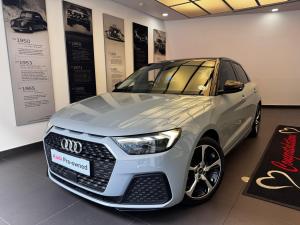 2023 Audi A1 Sportback 30TFSI