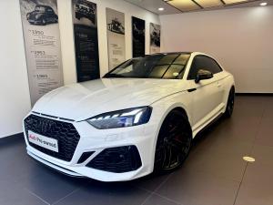 2024 Audi RS5 coupe quattro