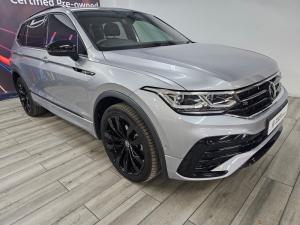 2024 Volkswagen Tiguan Allspace 1.4TSI 110kW R-Line