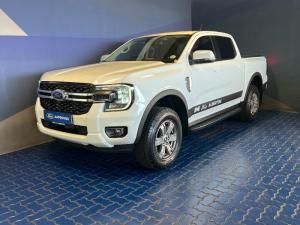 2024 Ford Ranger 2.0D XLT HR automatic D/C