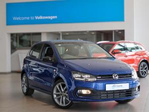 2024 Volkswagen Polo Vivo 1.0 TSI GT