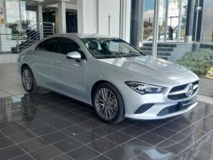 2023 Mercedes-Benz CLA CLA200 Progressive