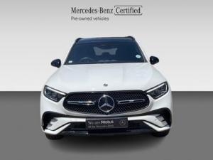 2024 Mercedes-Benz GLC GLC220d 4Matic Avantgarde