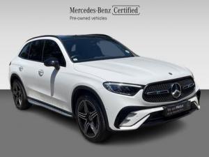 2024 Mercedes-Benz GLC GLC220d 4Matic Avantgarde