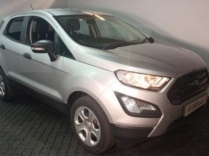 2021 Ford Ecosport 1.5TiVCT Ambiente automatic