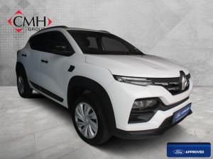 2023 Renault Kiger 1.0 Life