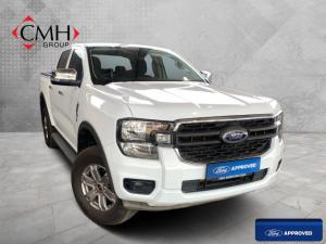 2024 Ford Ranger 2.0 SiT double cab XL 4x4 manual