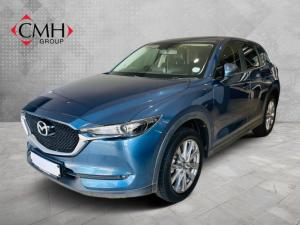 2020 Mazda CX-5 2.0 Dynamic