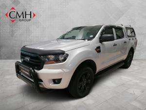 2022 Ford Ranger 2.2TDCi double cab Hi-Rider XL