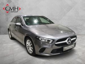 2020 Mercedes-Benz A-Class A200 hatch AMG Line