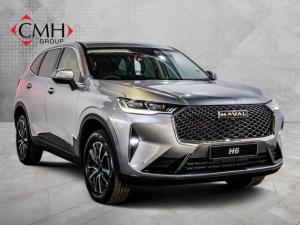 2024 Haval H6 2.0GDIT Premium