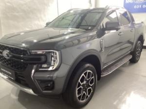 2024 Ford Ranger 2.0D BI-TURBO Wildtrak automatic D/C