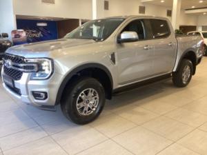 2024 Ford Ranger 2.0D XLT HR automatic D/C