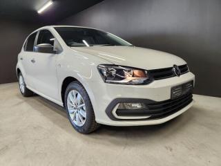 Volkswagen Polo Vivo hatch 1.4