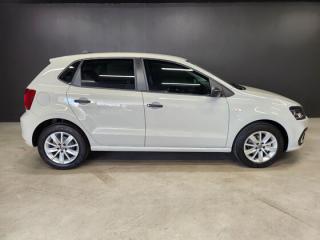 Volkswagen Polo Vivo hatch 1.4