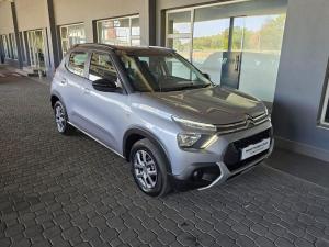 2023 Citroen C3 1.2 Feel