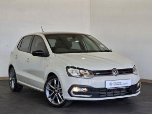 2025 Volkswagen Polo Vivo hatch 1.0TSI GT