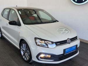 2024 Volkswagen Polo Vivo hatch 1.0TSI GT