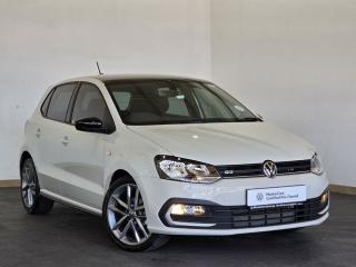 Volkswagen Polo Vivo hatch 1.0TSI GT