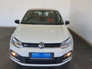 Volkswagen Polo Vivo hatch 1.0TSI GT