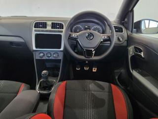 Volkswagen Polo Vivo hatch 1.0TSI GT