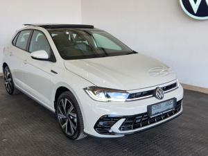 2024 Volkswagen Polo hatch 1.0TSI R-Line