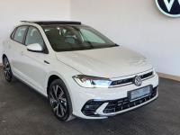 Volkswagen Polo hatch 1.0TSI R-Line