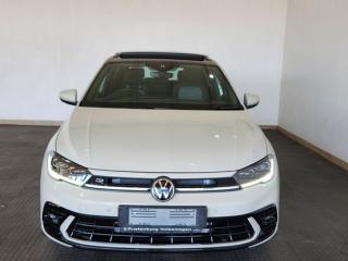 Volkswagen Polo hatch 1.0TSI R-Line