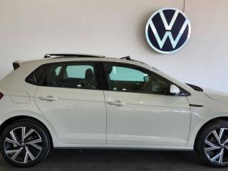 Volkswagen Polo hatch 1.0TSI R-Line